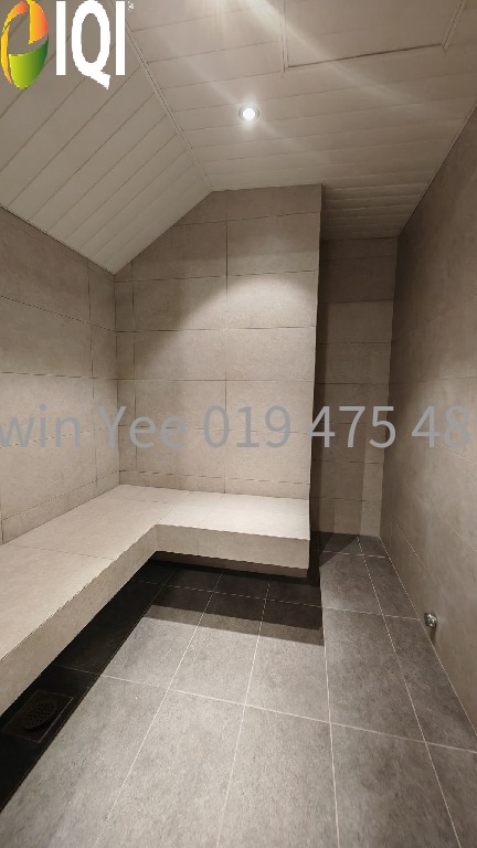 Bangsar Hill Park (Phase 1 : Verdura) image