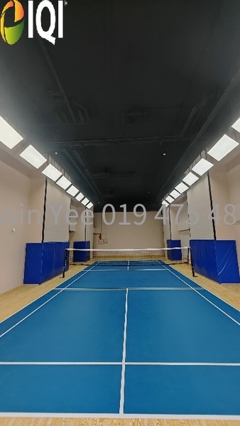 Bangsar Hill Park (Phase 1 : Verdura)