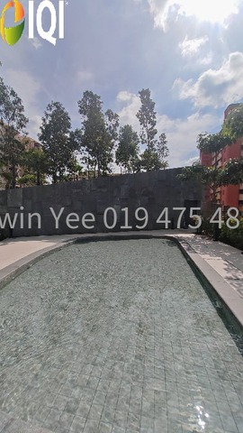 Bangsar Hill Park (Phase 1 : Verdura) image