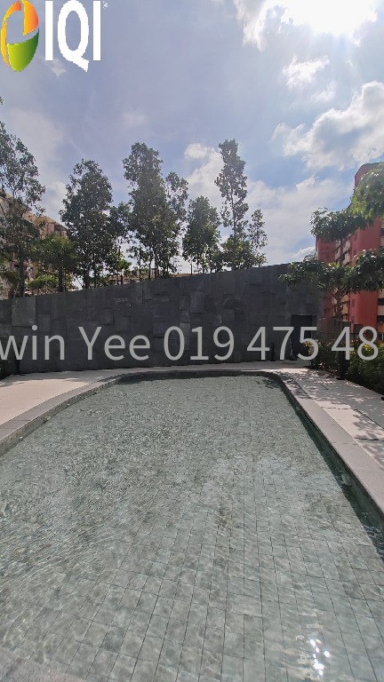 Bangsar Hill Park (Phase 1 : Verdura) image