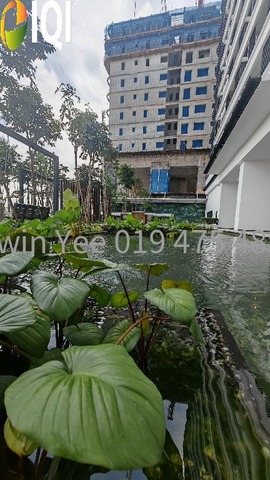 Bangsar Hill Park (Phase 1 : Verdura) image