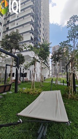 Bangsar Hill Park (Phase 1 : Verdura) image