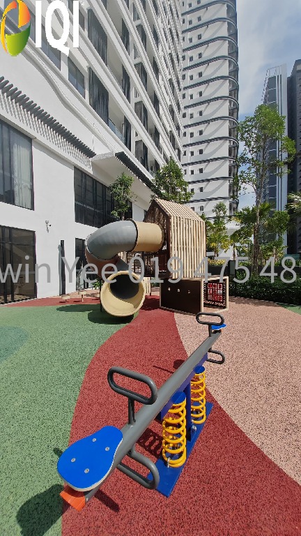 Bangsar Hill Park (Phase 1 : Verdura) image