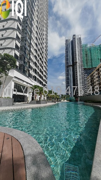 Bangsar Hill Park (Phase 1 : Verdura)