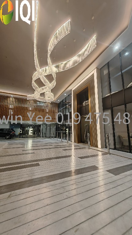 Bangsar Hill Park (Phase 1 : Verdura) image