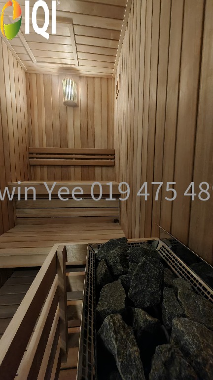 Bangsar Hill Park (Phase 1 : Verdura) image