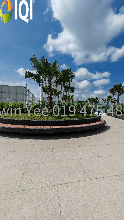 Bangsar Hill Park (Phase 1 : Verdura) image