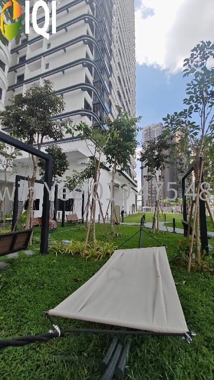 Bangsar Hill Park (Phase 1 : Verdura) image