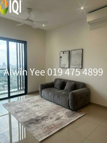 Bangsar Hill Park (Phase 1 : Verdura) photo