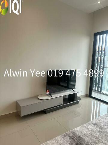 Bangsar Hill Park (Phase 1 : Verdura) image