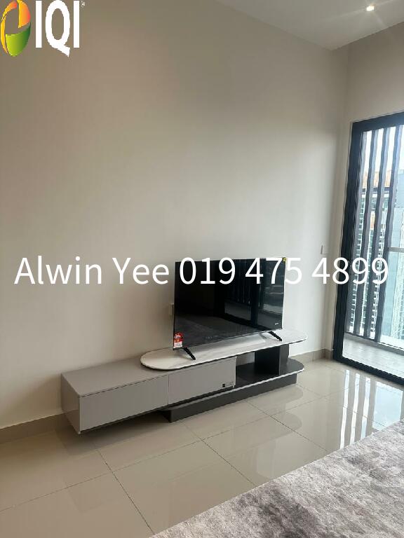 Bangsar Hill Park (Phase 1 : Verdura) image