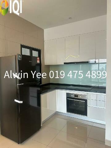 Bangsar Hill Park (Phase 1 : Verdura) image