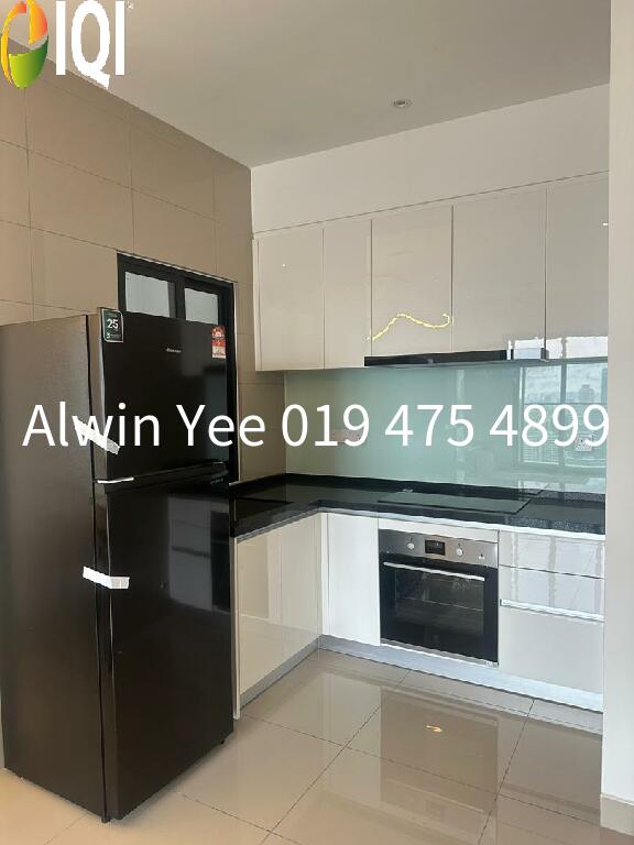 Bangsar Hill Park (Phase 1 : Verdura) image