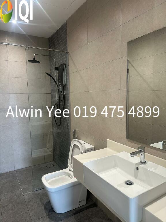 Bangsar Hill Park (Phase 1 : Verdura) image