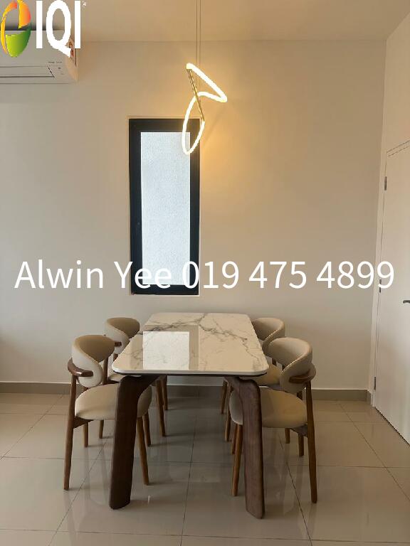 Bangsar Hill Park (Phase 1 : Verdura) image