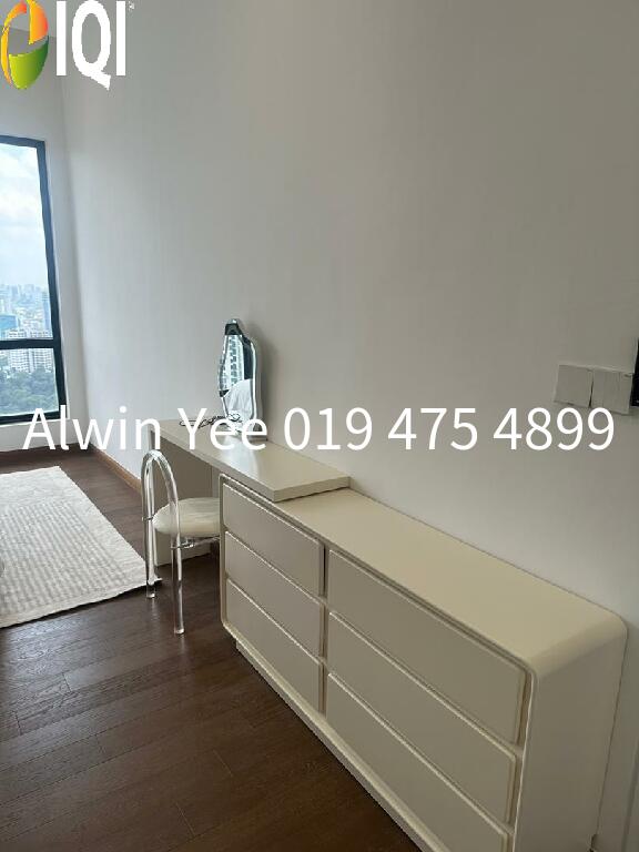 Bangsar Hill Park (Phase 1 : Verdura) image