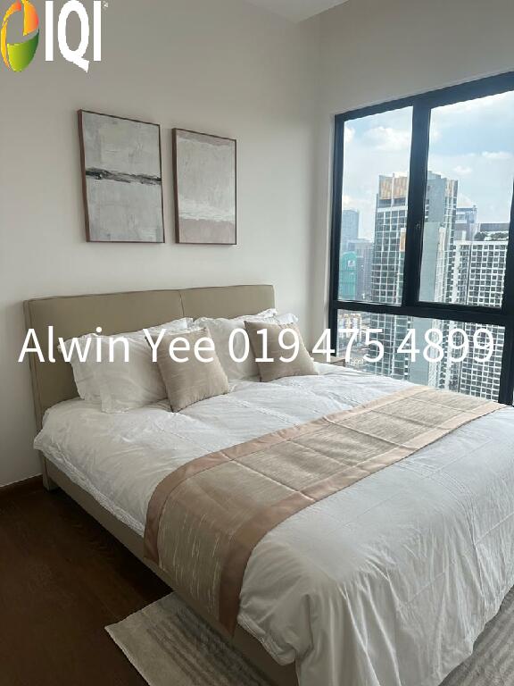 Bangsar Hill Park (Phase 1 : Verdura) image