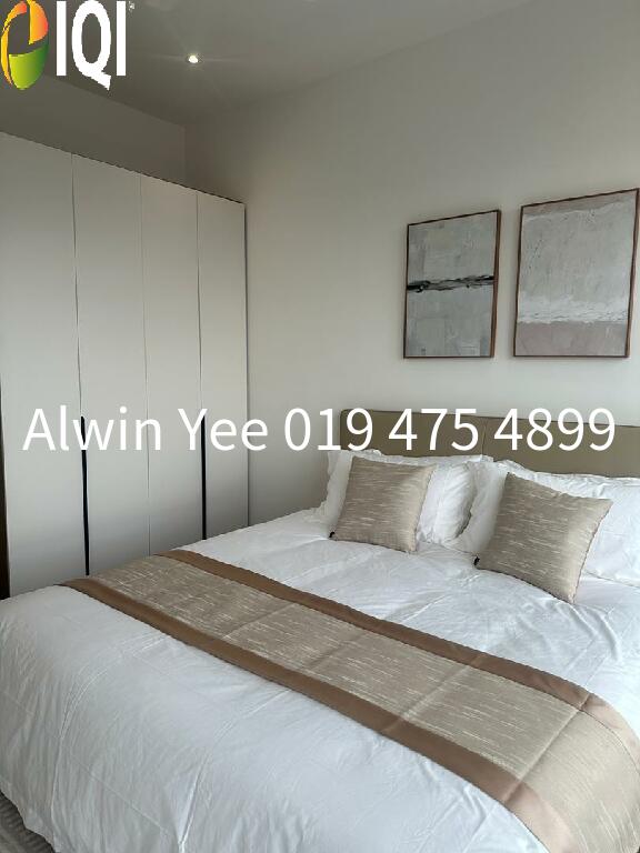 Bangsar Hill Park (Phase 1 : Verdura) image