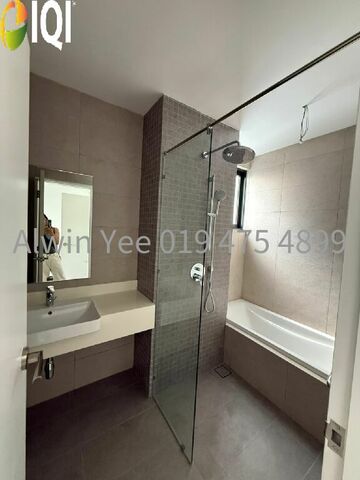 Bangsar Hill Park (Phase 1 : Verdura) image