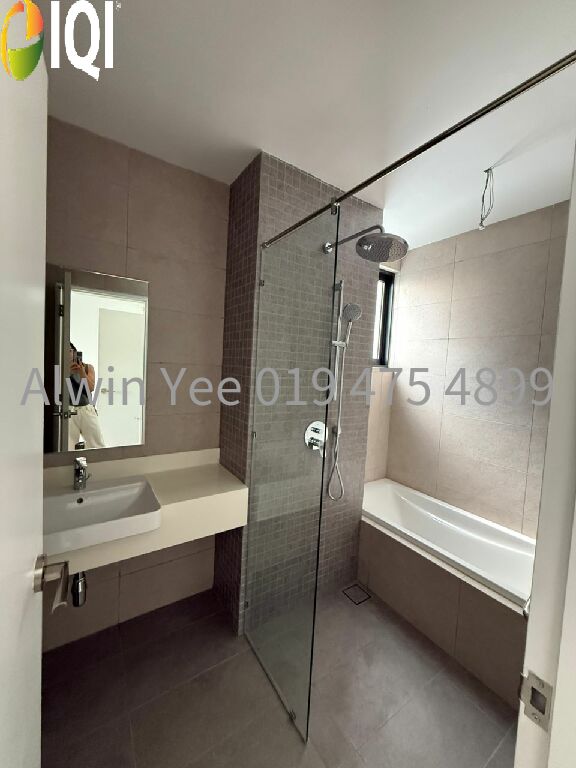 Bangsar Hill Park (Phase 1 : Verdura) image