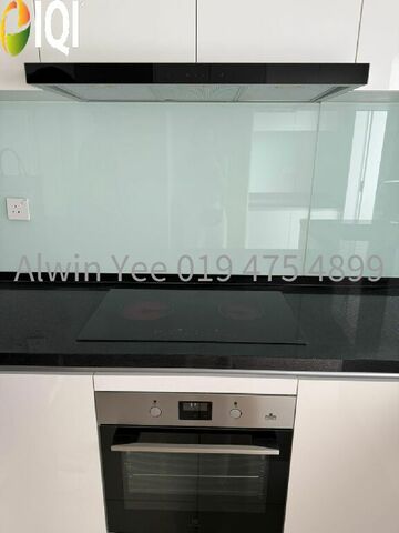 Bangsar Hill Park (Phase 1 : Verdura) image