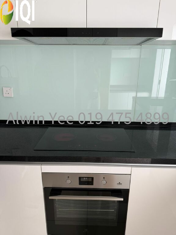 Bangsar Hill Park (Phase 1 : Verdura) image