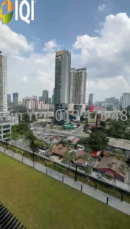 Bangsar Hill Park (Phase 1 : Verdura) image