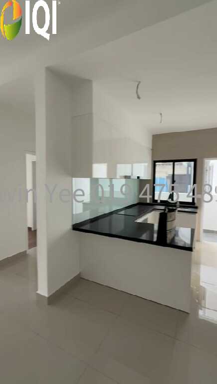 Bangsar Hill Park (Phase 1 : Verdura) image