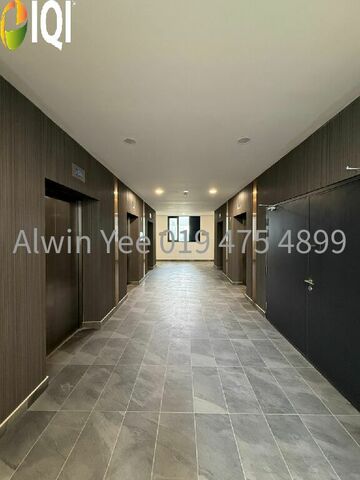 Bangsar Hill Park (Phase 1 : Verdura) image