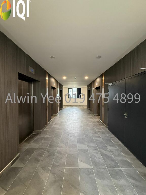 Bangsar Hill Park (Phase 1 : Verdura) image