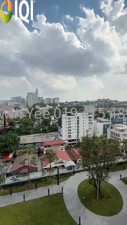 Bangsar Hill Park (Phase 1 : Verdura) image