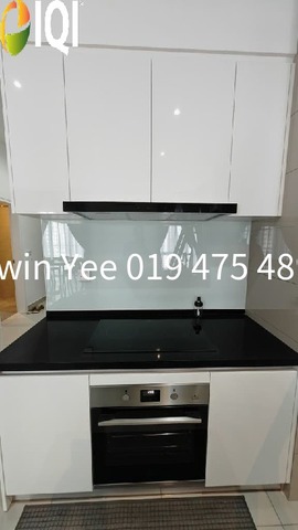 Bangsar Hill Park (Phase 1 : Verdura) image