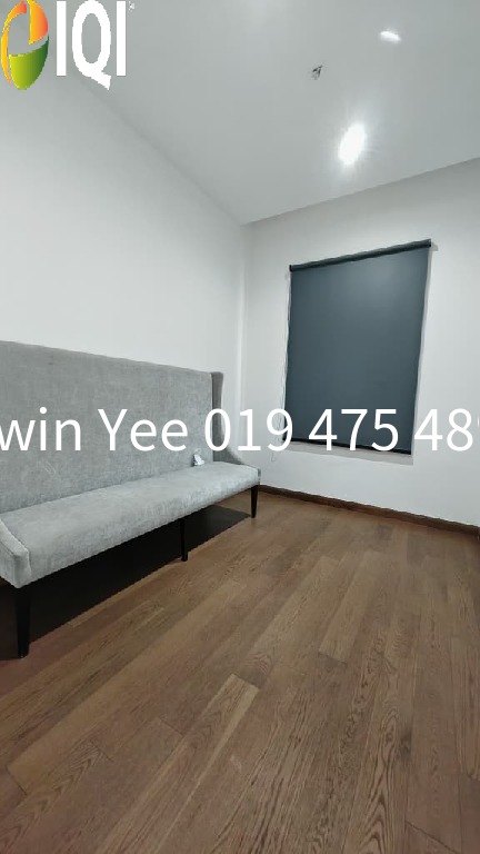 Bangsar Hill Park (Phase 1 : Verdura) image