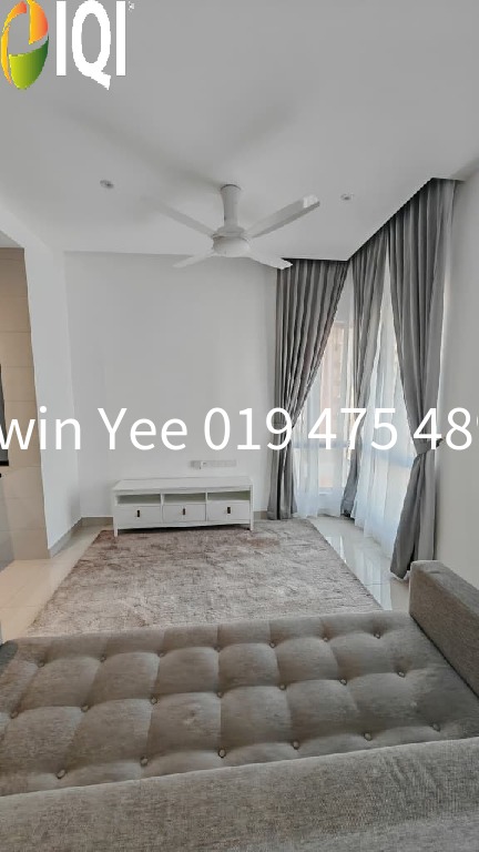 Bangsar Hill Park (Phase 1 : Verdura) image