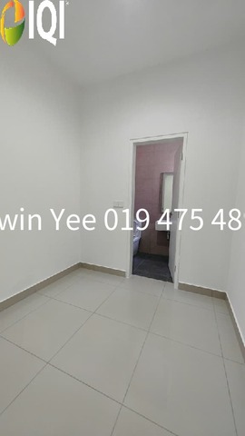 Bangsar Hill Park (Phase 1 : Verdura) image