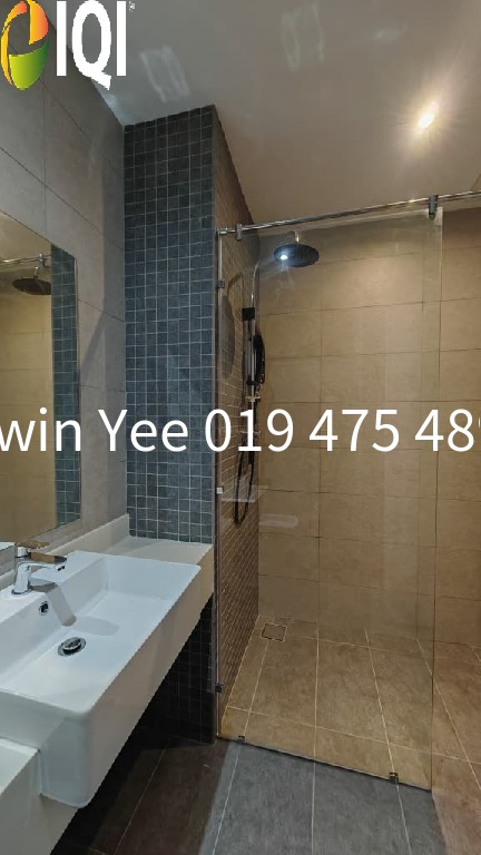 Bangsar Hill Park (Phase 1 : Verdura) image