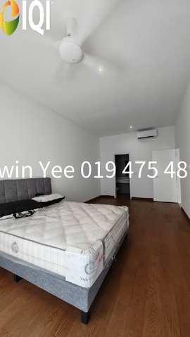 Bangsar Hill Park (Phase 1 : Verdura) image