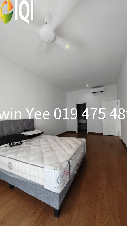 Bangsar Hill Park (Phase 1 : Verdura) image