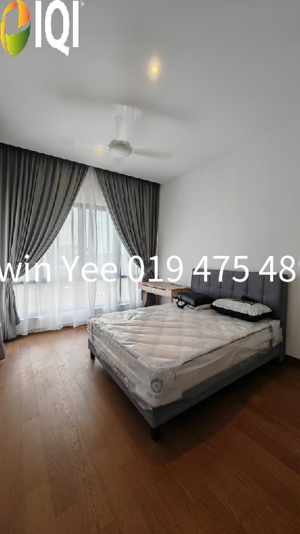 Bangsar Hill Park (Phase 1 : Verdura) image