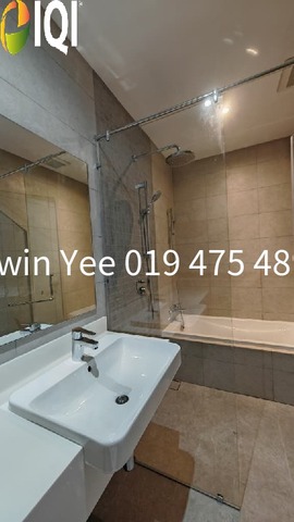 Bangsar Hill Park (Phase 1 : Verdura) image