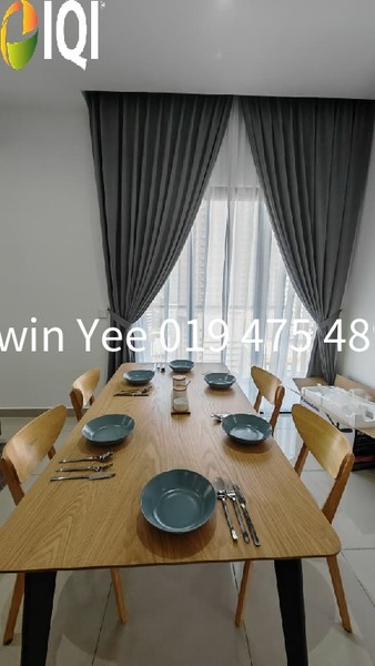 Bangsar Hill Park (Phase 1 : Verdura)