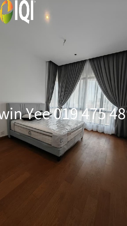 Bangsar Hill Park (Phase 1 : Verdura) image