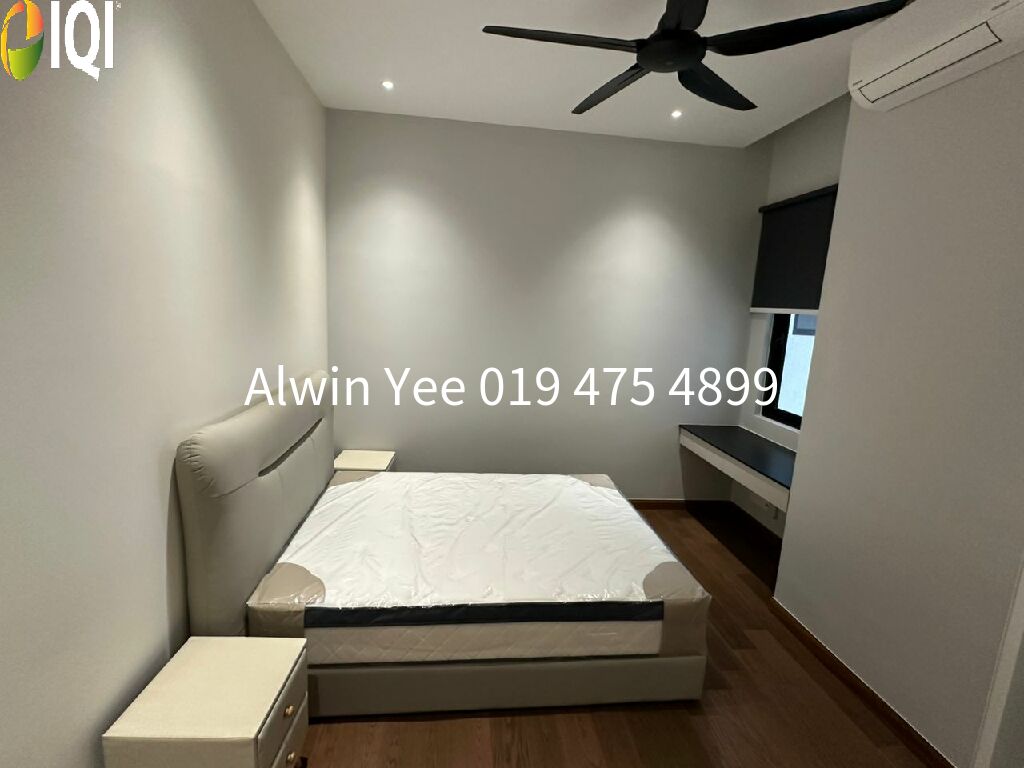 Bangsar Hill Park (Phase 1 : Verdura) image