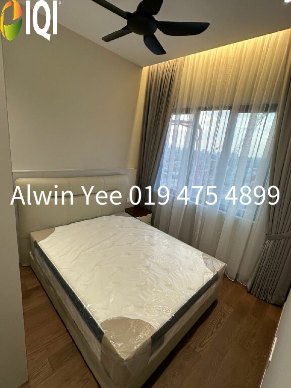 Bangsar Hill Park (Phase 1 : Verdura) image