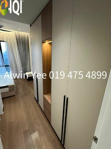 Bangsar Hill Park (Phase 1 : Verdura) image