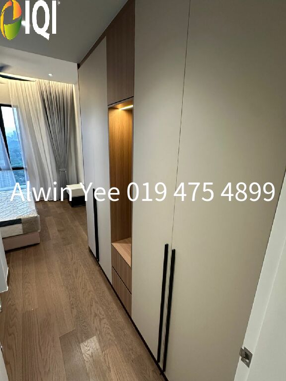 Bangsar Hill Park (Phase 1 : Verdura) image