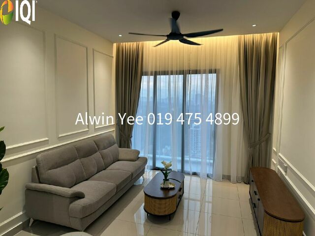 Bangsar Hill Park (Phase 1 : Verdura) photo