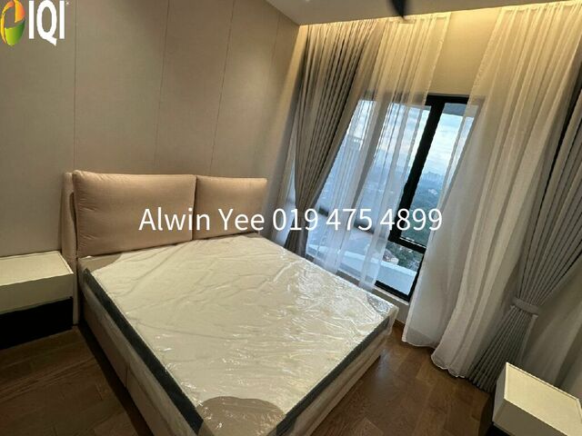 Bangsar Hill Park (Phase 1 : Verdura) image