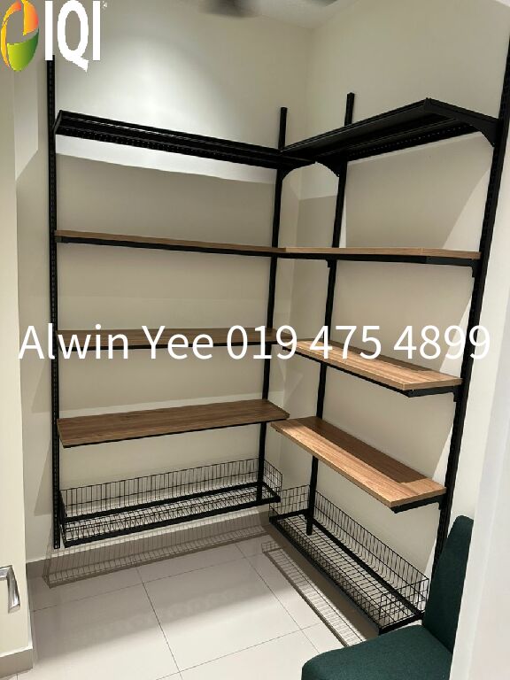 Bangsar Hill Park image