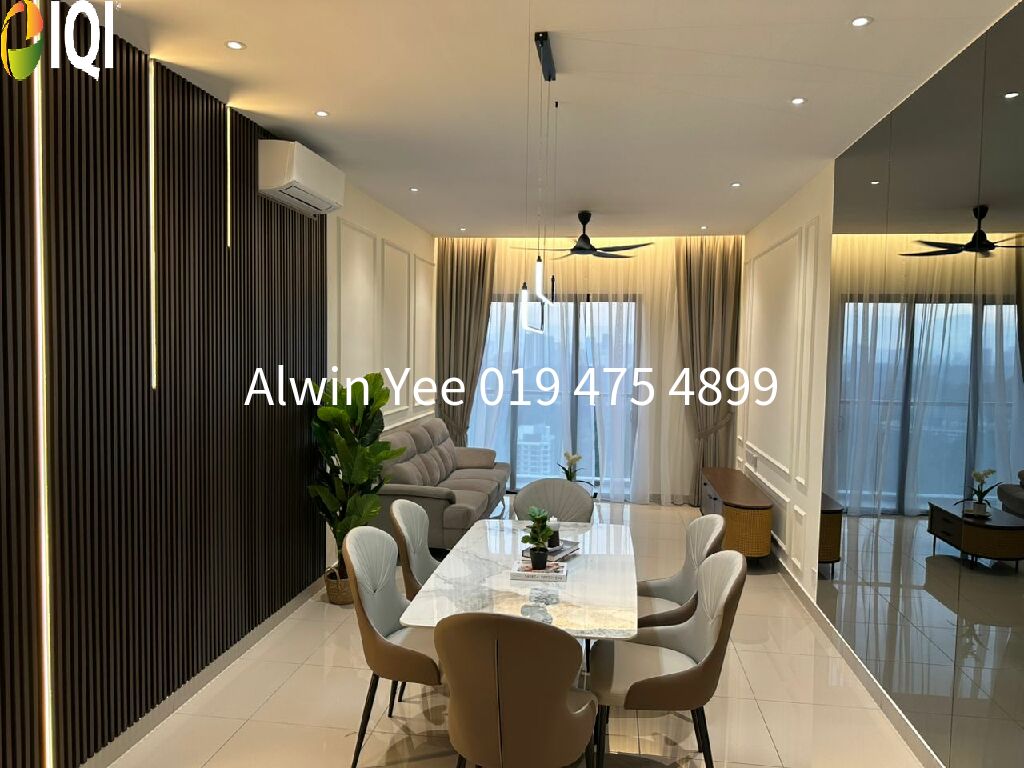 Bangsar Hill Park image